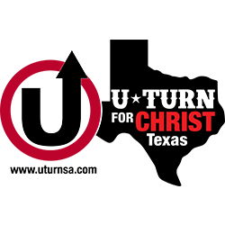 U-Turn For Christ Texas